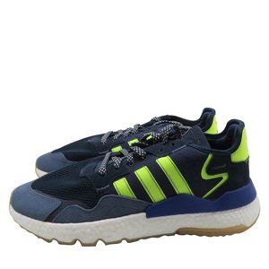 Adidas Men's NITE Jogger Shoes Sneakers